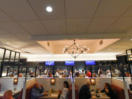 Tripletail Seafood & Spirits Photo 10