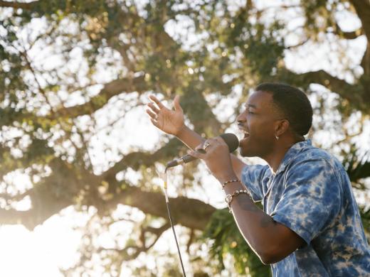 Britton Smith Photo 3