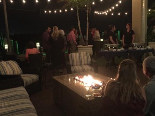 Patio Dining All Year Photo 3