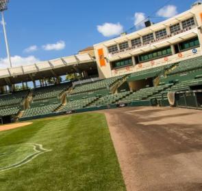 Orioles Facilities