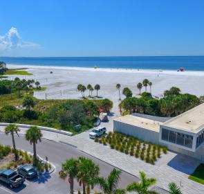 Siesta Key Beach