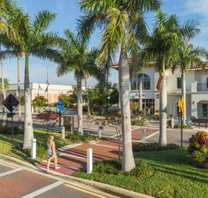 Venice Avenue