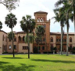 Ringling Museum