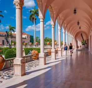 ringling museum