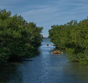 thebaykayaking