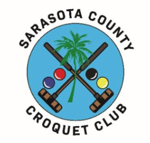 Croquet Club Logo