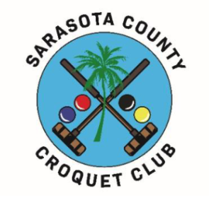 Croquet Club Logo