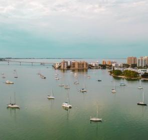 Sarasota Bayfront