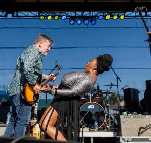 Sarasota Downtown Blues Festival