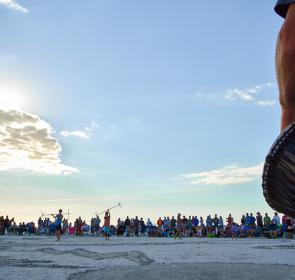 Venues for all Sports