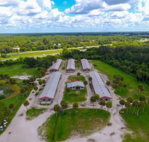 Sarasota county nightlife