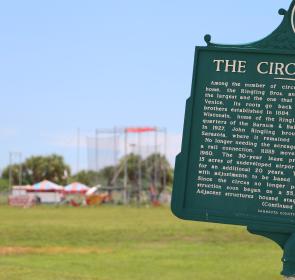 Overlook Park, Longboat Key