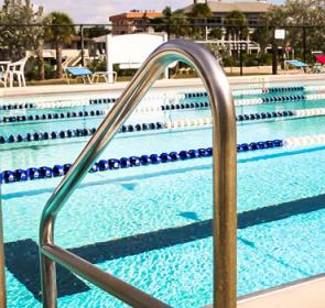 Sarasota County pools.  Photo credit: Eddie Kirsch
