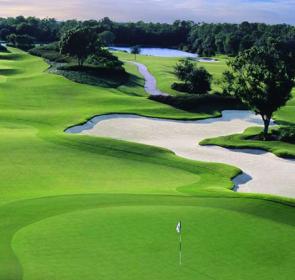 Golf Hero Image