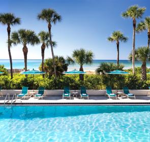 
The Resort at Longboat Key Club
