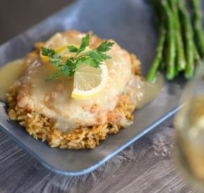 Tripletail Dinner.jpg Tripletail Dinner.jpg