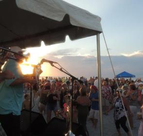 Sarasota Jungle Gardens