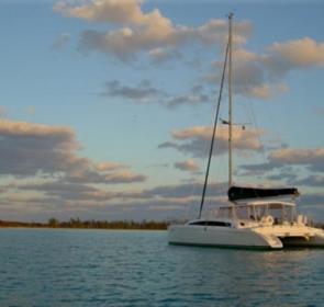 
Kathleen D Sailing Catamarans
