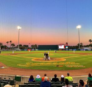 ed smith stadium baseball