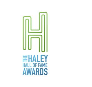Haley Awards Logo