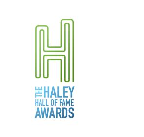Haley Awards Logo