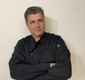 Chef Antonio Terzuoli