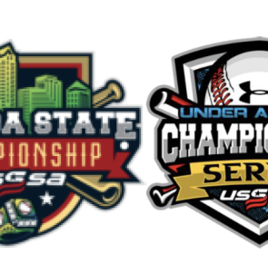 Logo USSSA
