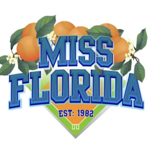 Miss Florida All-stars