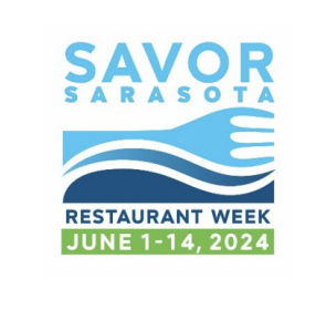 Savor 24 PR logo