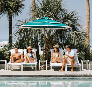 The Resort at Longboat Key Club