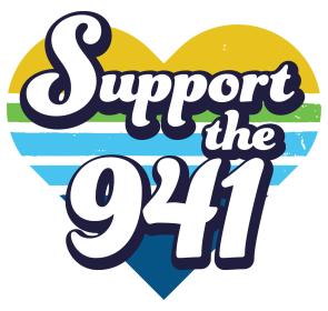 Support the 941