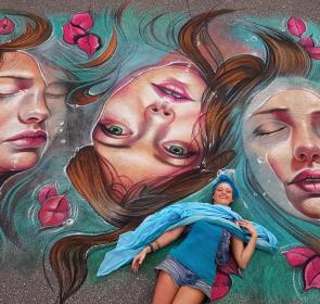 Chalk Festival 2024