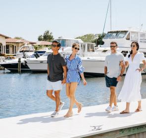 longboat key club resort