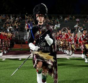 Riverview High School Band