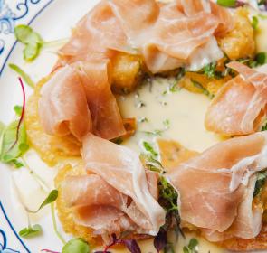 Libby's Shrimp Fritti