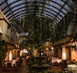 fine dining for savor sarasota