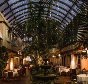 fine dining for savor sarasota