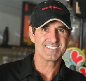chef tito