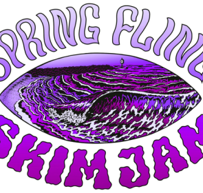 Spring Fling Skim Jam