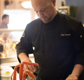 sarasota chef
