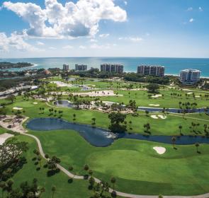 The Resort at Longboat Key Club