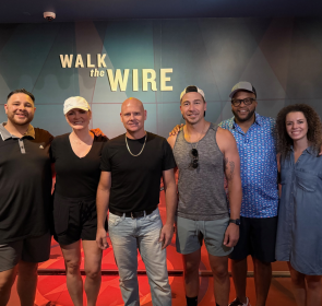 Kidd Kraddick Show