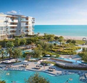 The St Regis Longboat Key Resort