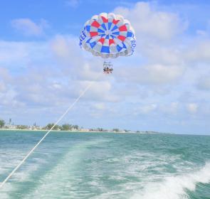 Sea Rocket Gulf Coast Parasail