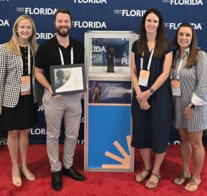 Flagler Award