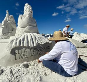 siesta key crystal classic sand sculpter