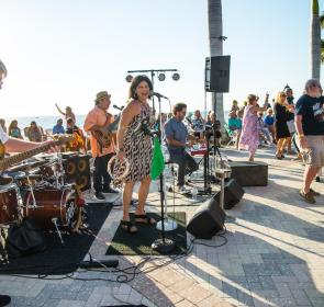 performers at the ringling in sarasota