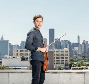 la musica benjamin musican