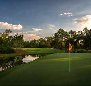 The concession, Credit Gary Kellner-PGA of America