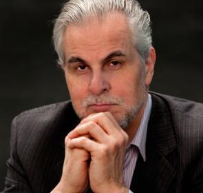 Maestro Victor DeRenzi